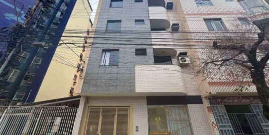 Cobertura – Jardim Panorama