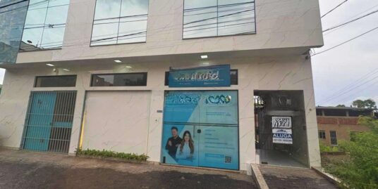 Apartamento – Veneza