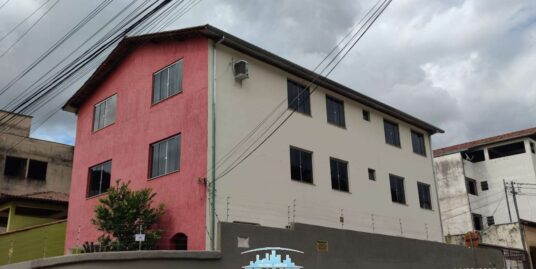 Apartamento – Iguaçu