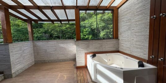 Cobertura Triplex – Horto