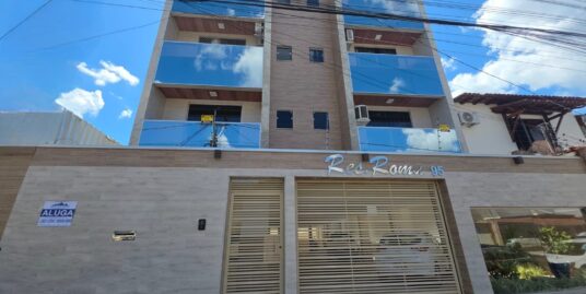 Cobertura – Cidade Nobre