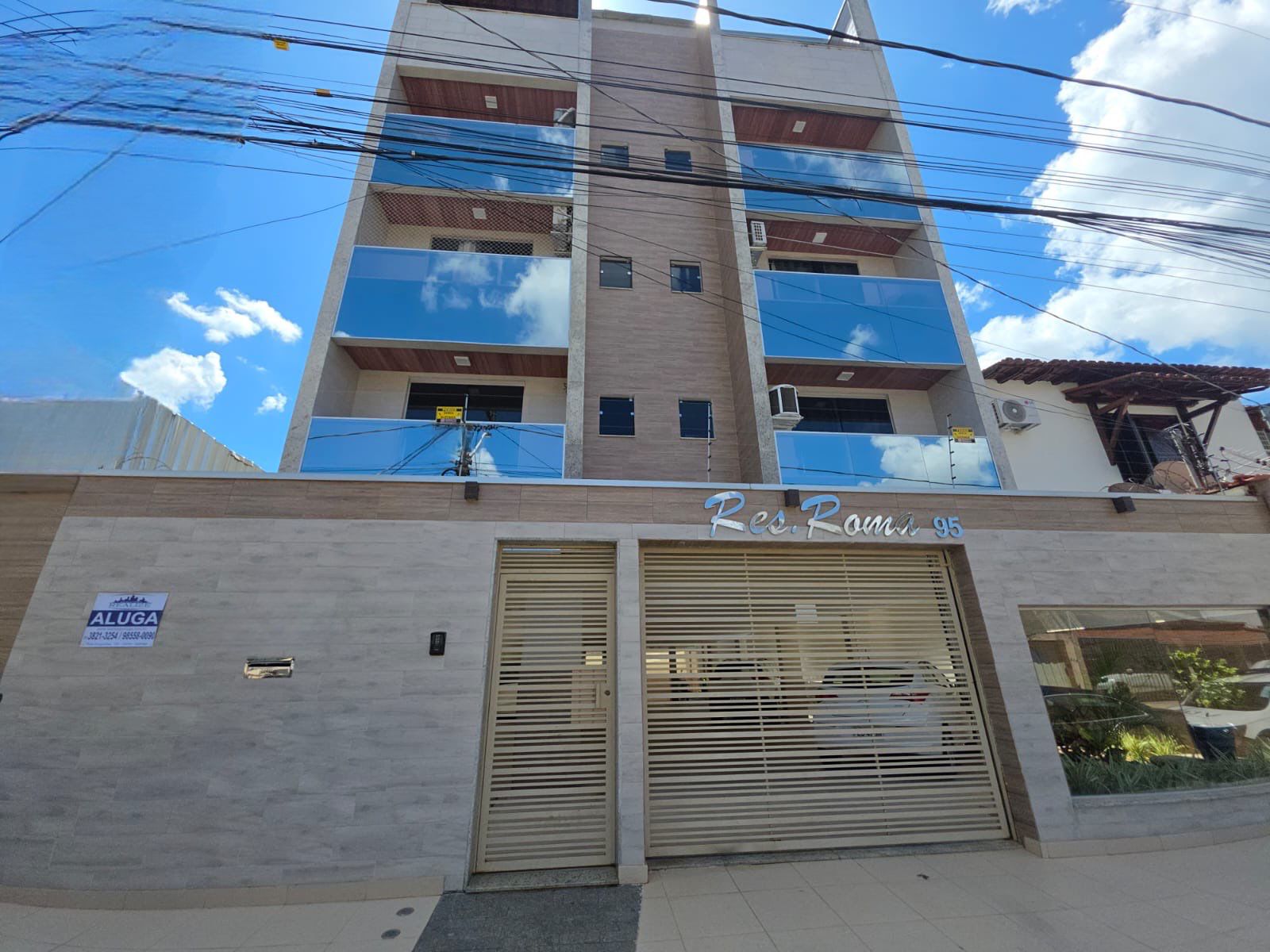 Cobertura – Cidade Nobre