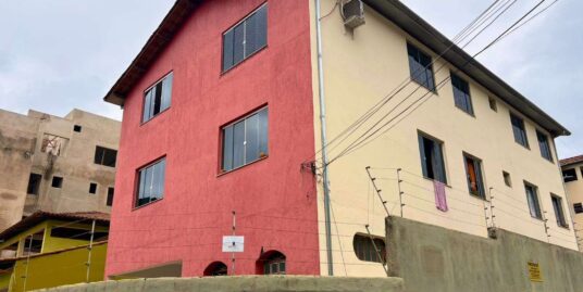 Apartamento – Iguaçu