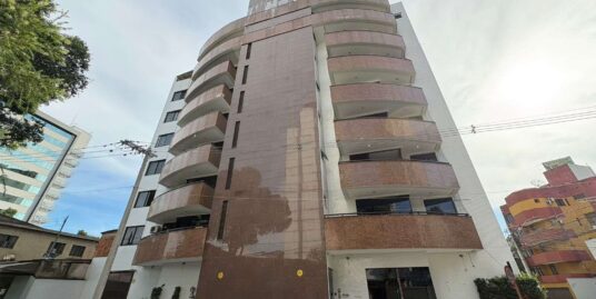 Apartamento – Horto