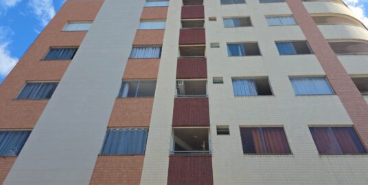Apartamento Mobiliado – Cidade Nobre