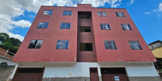 Apartamento – Iguaçu