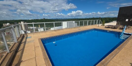 Apartamento – Imbaúbas