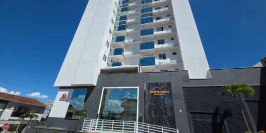 Apartamento – Iguaçu