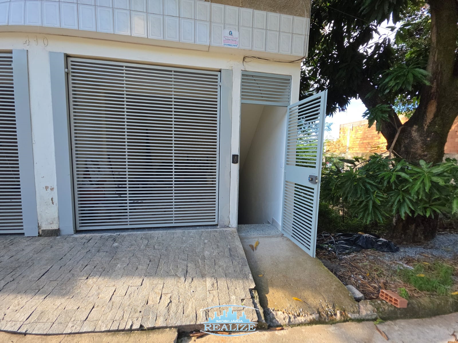 Casa – Jardim Panorama