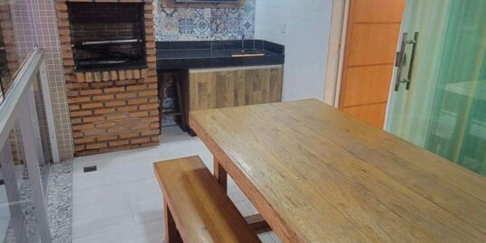 Apartamento – Veneza