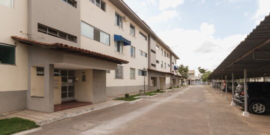 Apartamento – Cariru