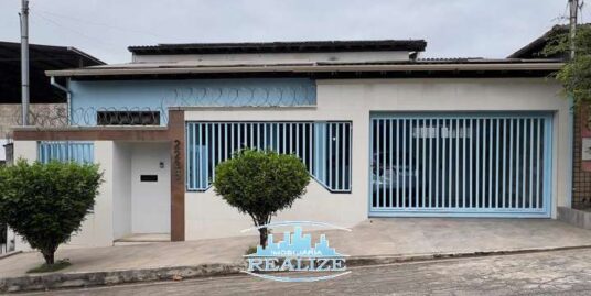 Casa – Bela Vista