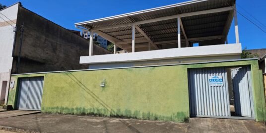 Casa – Caravelas