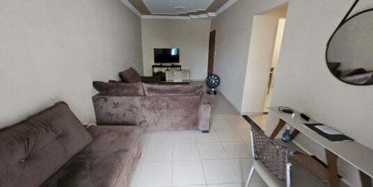 Apartamento Mobiliado – Cidade Nobre