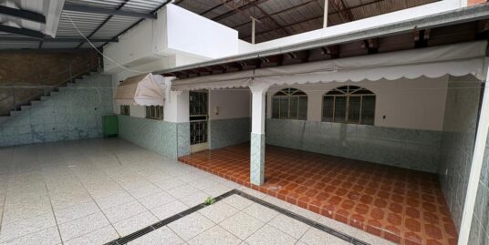 Casa – Vila Celeste