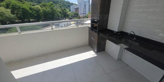 Apartamento – Imbaúbas