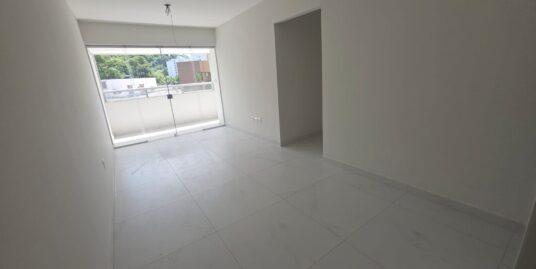 Apartamento – Imbaúbas