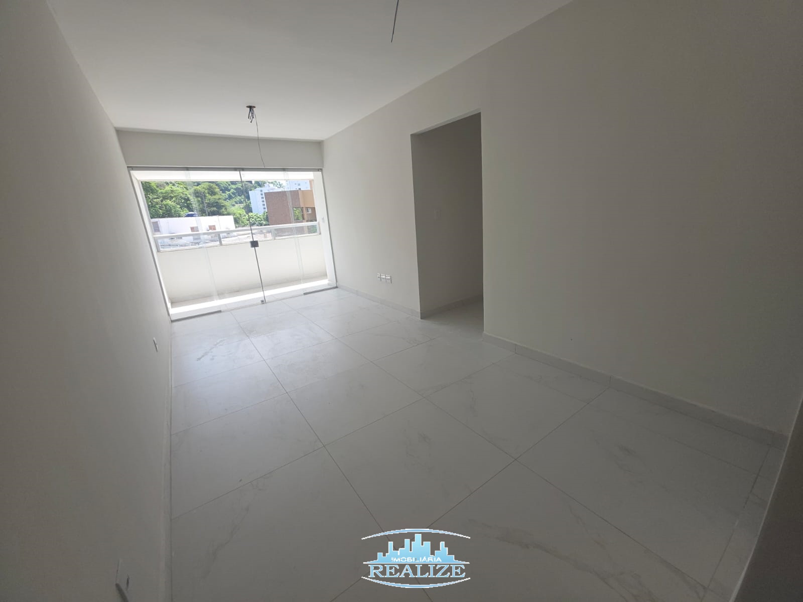 Apartamento – Imbaúbas