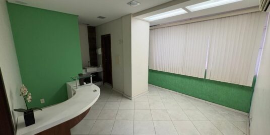 Sala Comercial – Centro de Ipatinga