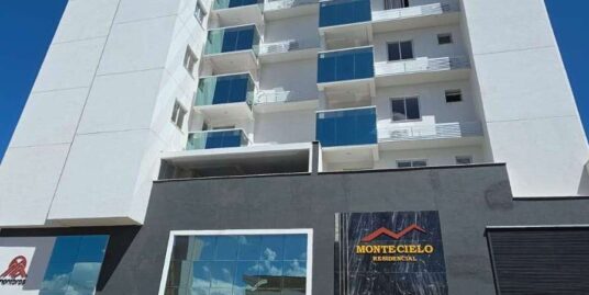 Apartamento – Iguaçu