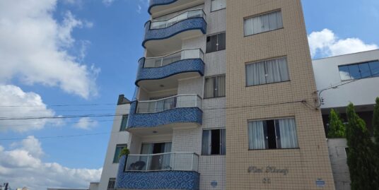 Cobertura Duplex – Parque das Águas