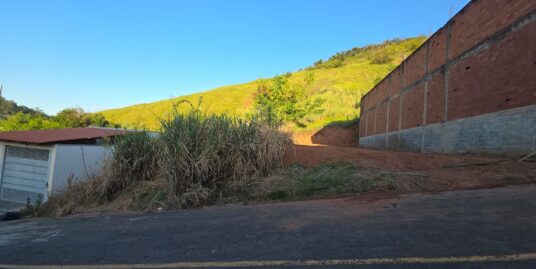 Lote – Residencial Bethânia