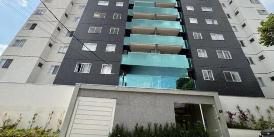 Apartamento – Imbaúbas