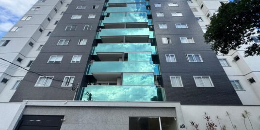 Apartamento – Imbaúbas