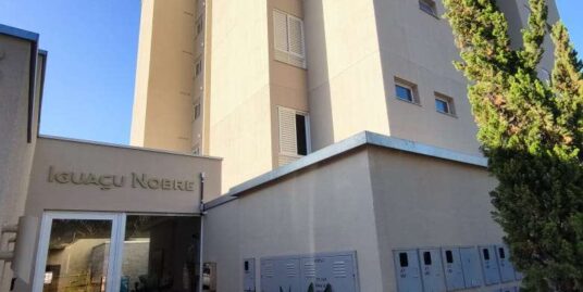 Apartamento – Iguaçu