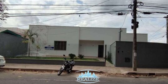 Casa Comercial – Cariru