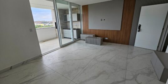 Apartamento – Iguaçu