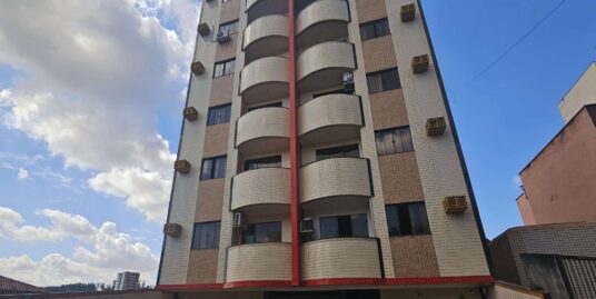 Apartamento – Imbaúbas