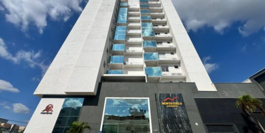 Apartamento – Iguaçu