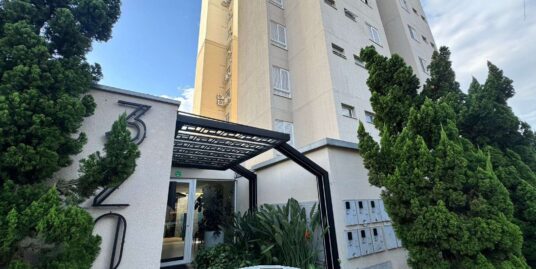 Apartamento – Iguaçu