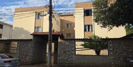 Apartamento – Bom Retiro