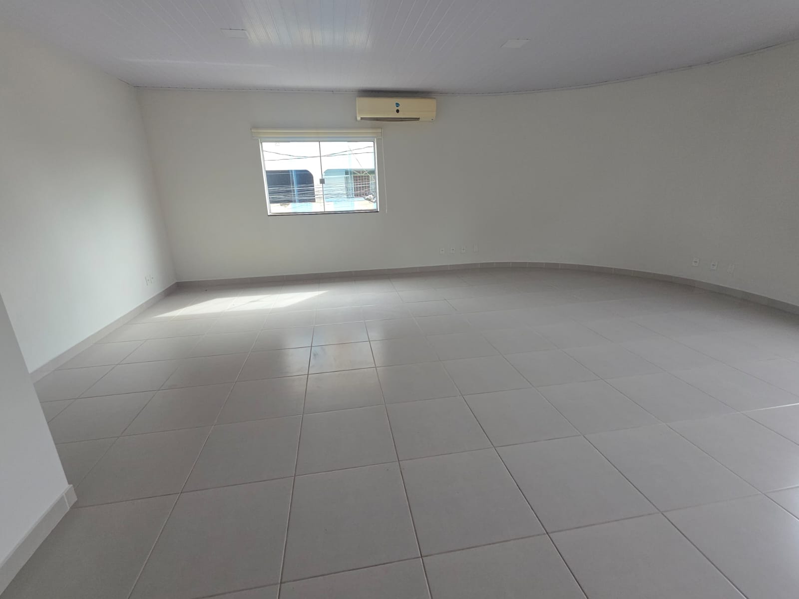 Sala Comercial – Centro