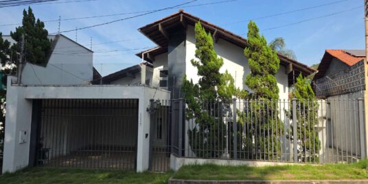 Casa – Das Águas