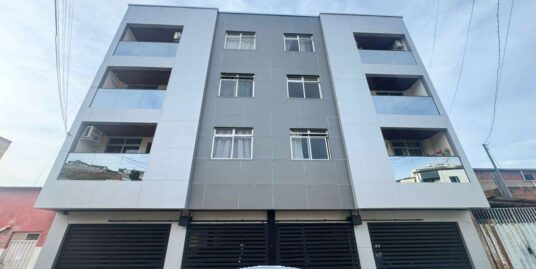 Apartamento – Cidade Nobre