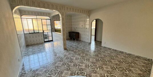 Apartamento – Iguaçu
