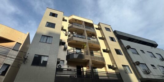 Apartamento – Iguaçu
