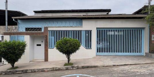 Casa – Bela Vista