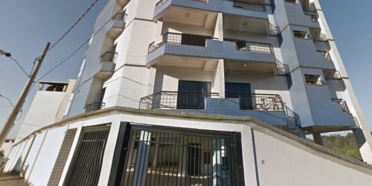 Apartamento – Imbaúbas