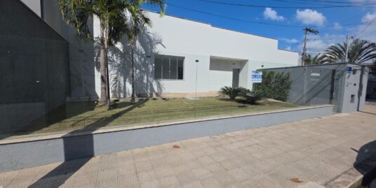 Casa Comercial – Cariru