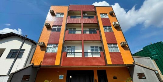 Apartamento – Iguaçu