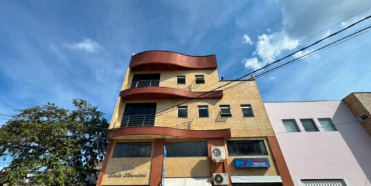 Apartamento Mobiliado – Cariru