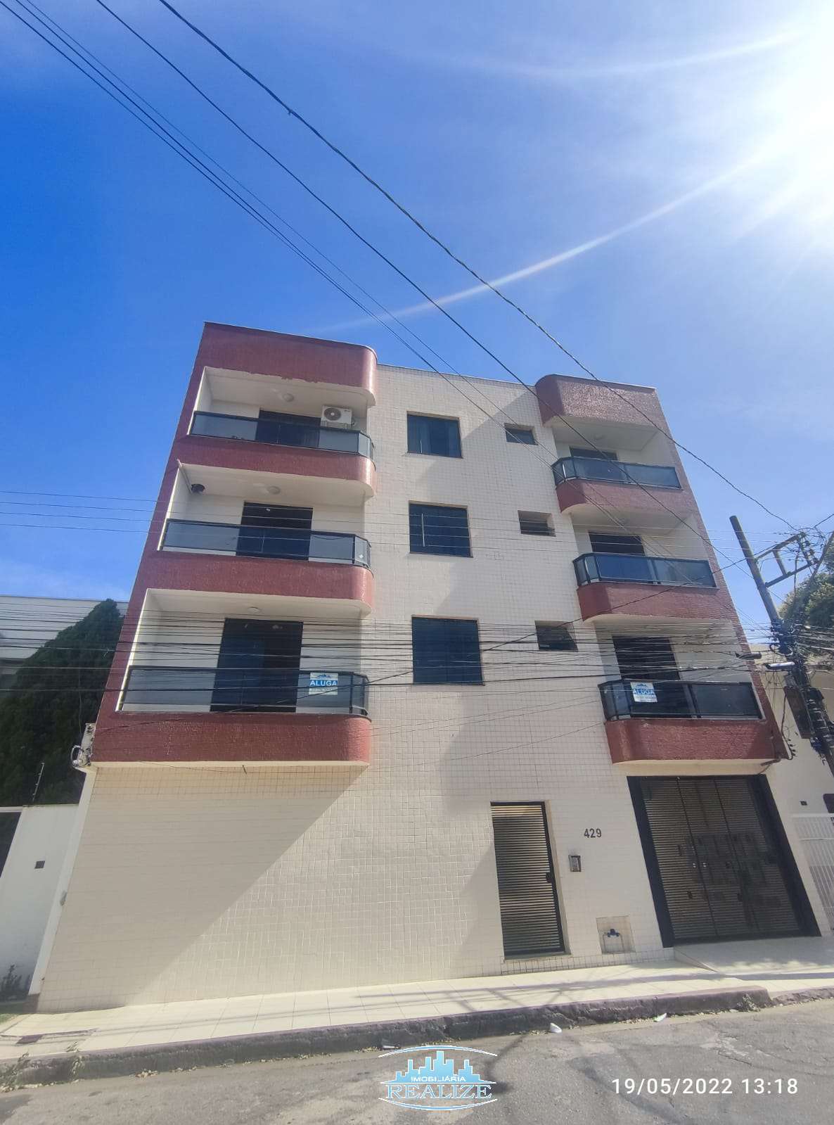 Apartamento – Cidade Nobre