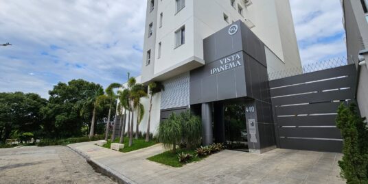 Apartamento – Iguaçu