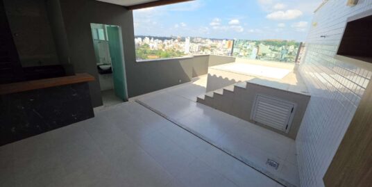 Cobertura – Jardim Panorama