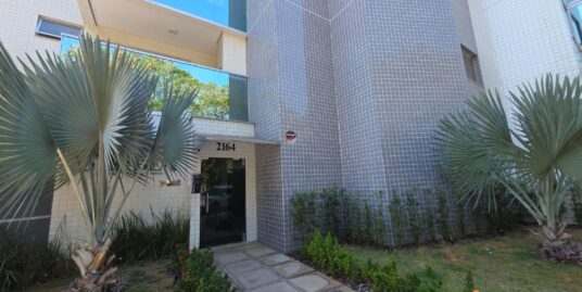 Apartamento – Bela Vista