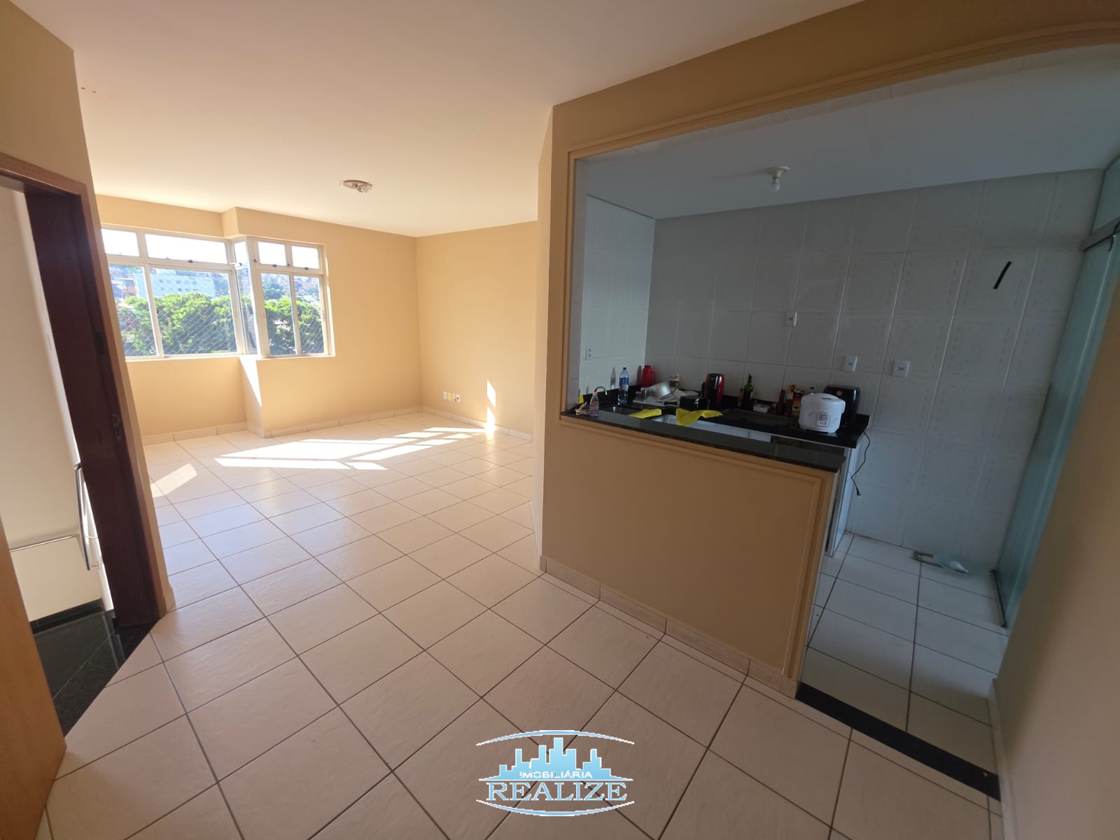 Apartamento – Cidade Nobre